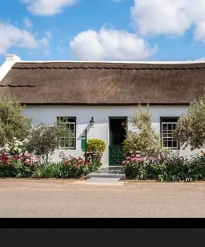 Old Village Lodge